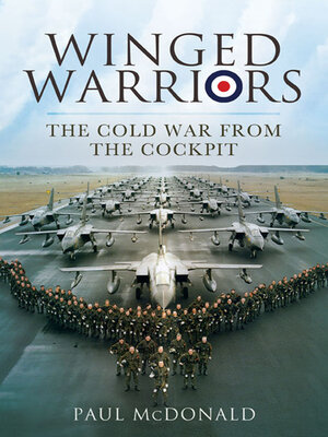 cover image of Winged Warriors